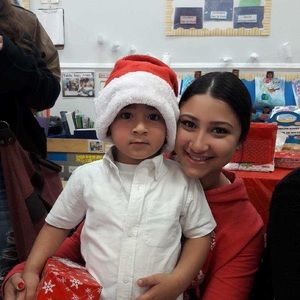 Meet your Posher, Jennyfer